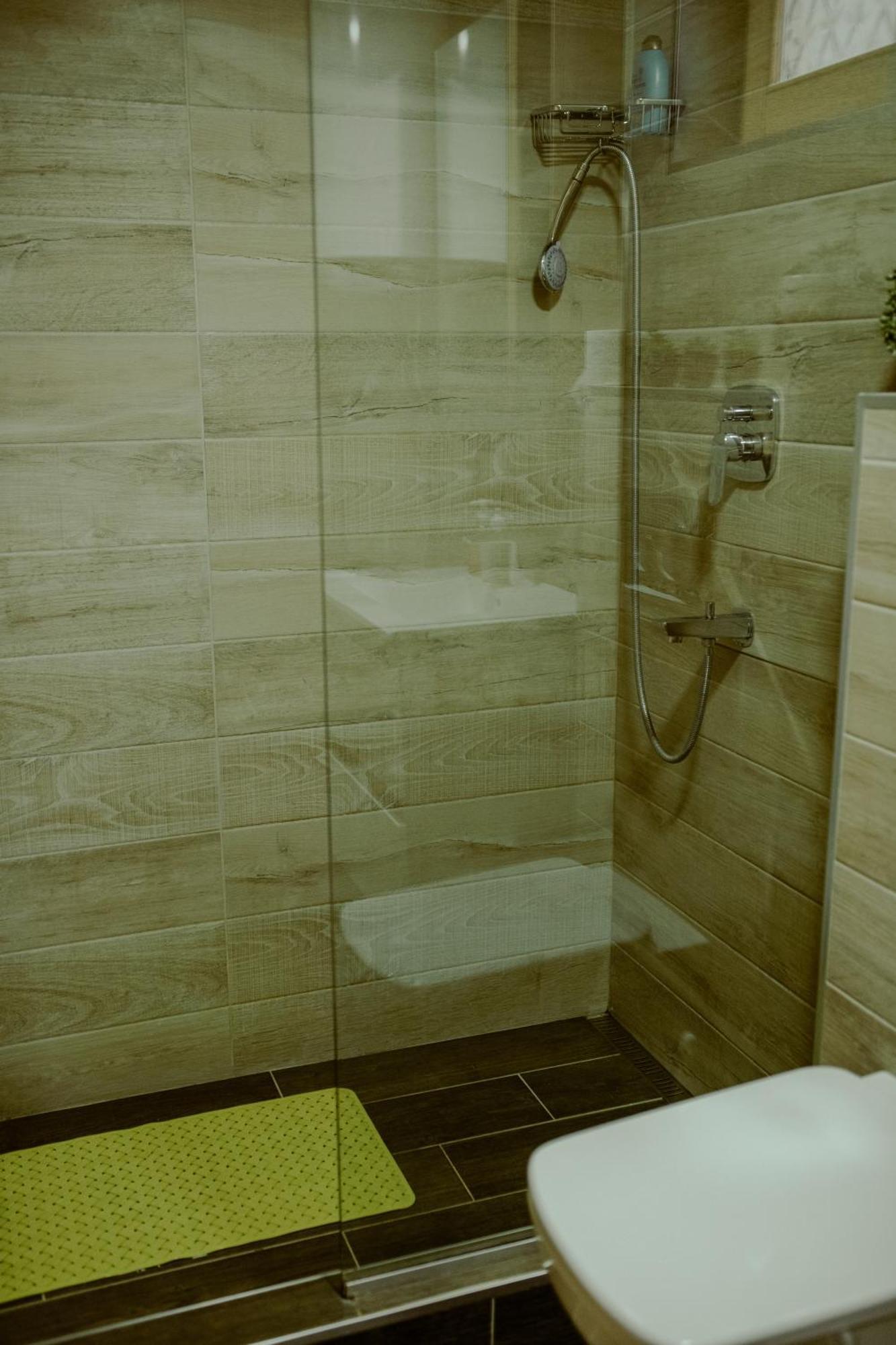 Planinska Kuca Zaliv Villa Zaovine Ngoại thất bức ảnh